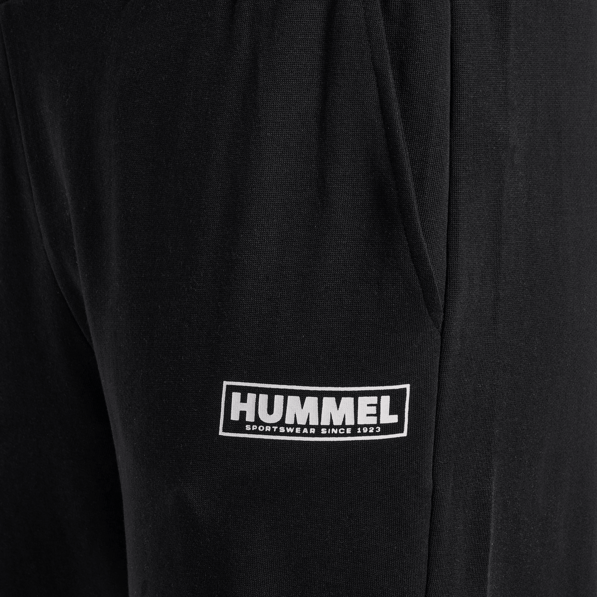 hummel Women's Legacy Regular Pants Plus-3