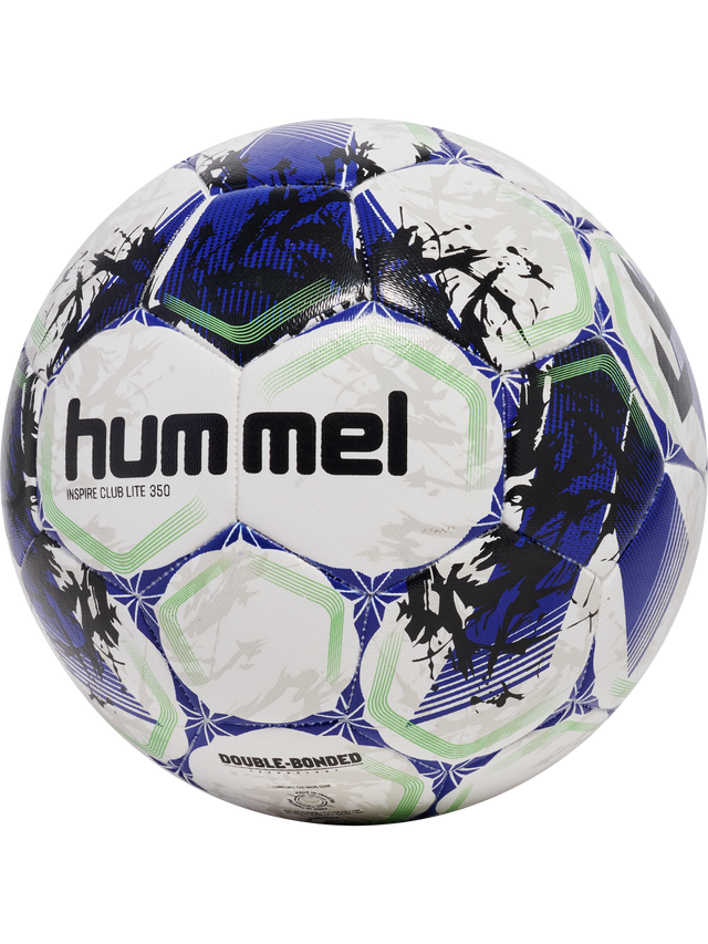 hummel Inspire Club Lite 350 Soccer Ball-1