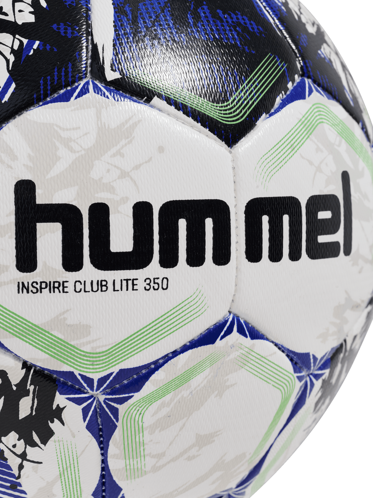 hummel Inspire Club Lite 350 Soccer Ball-2