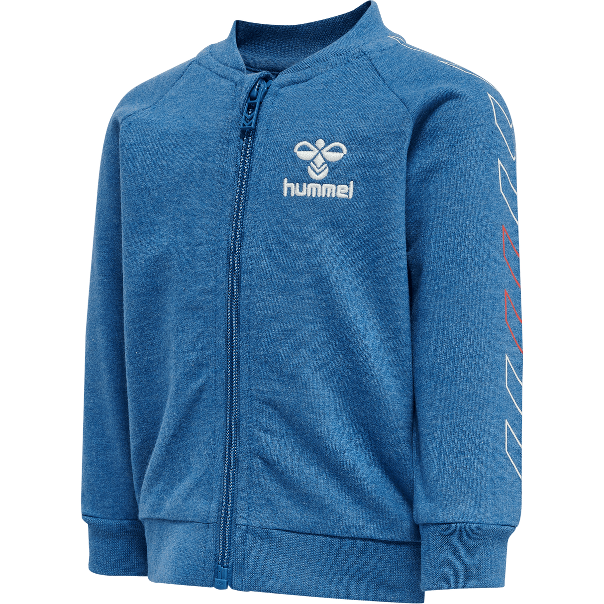 hummel Infant & Toddler Glen Zip Jacket-1