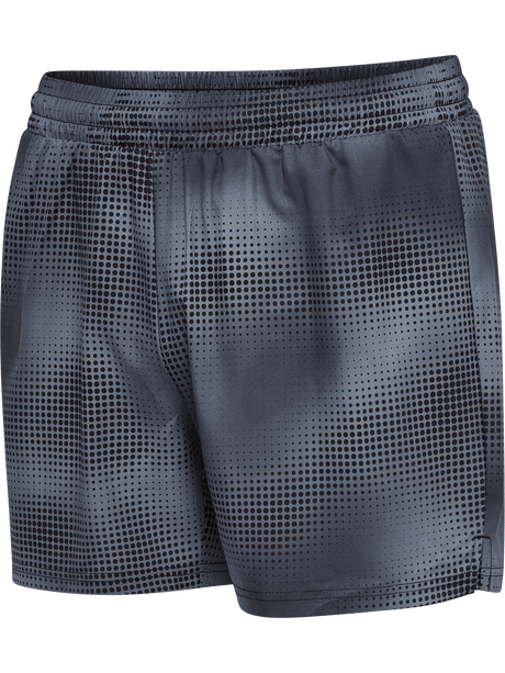 Newline Men's Stride AOP 5" Shorts-1