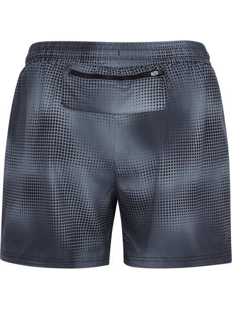 Newline Men's Stride AOP 5" Shorts-2