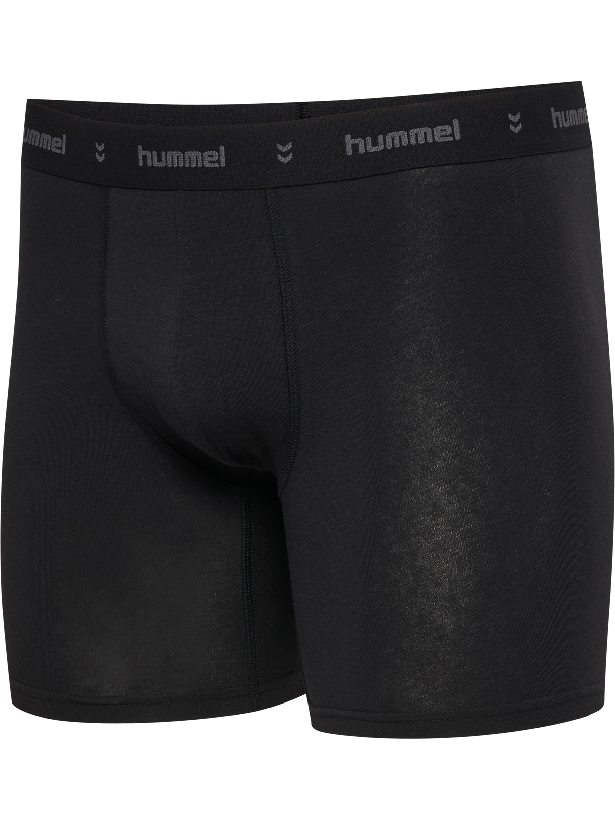 hummel Men's Comfort Boxers 3-Pack-2