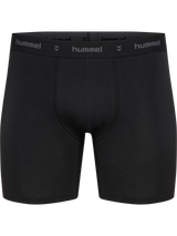 hummel Men's Comfort Boxers 3-Pack-3