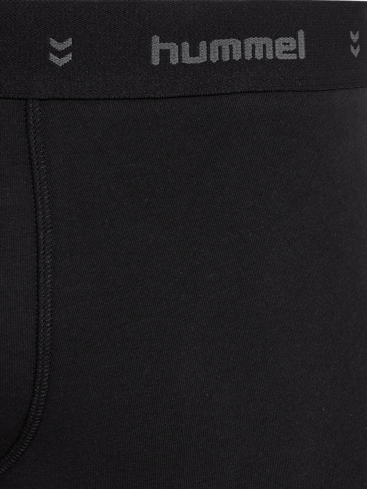 hummel Men's Comfort Boxers 3-Pack-4