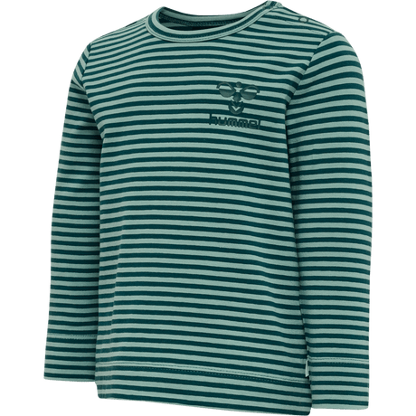 hummel Infant & Toddler Mulle Long Sleeve T-Shirt-1