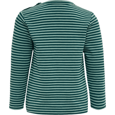 hummel Infant & Toddler Mulle Long Sleeve T-Shirt-2