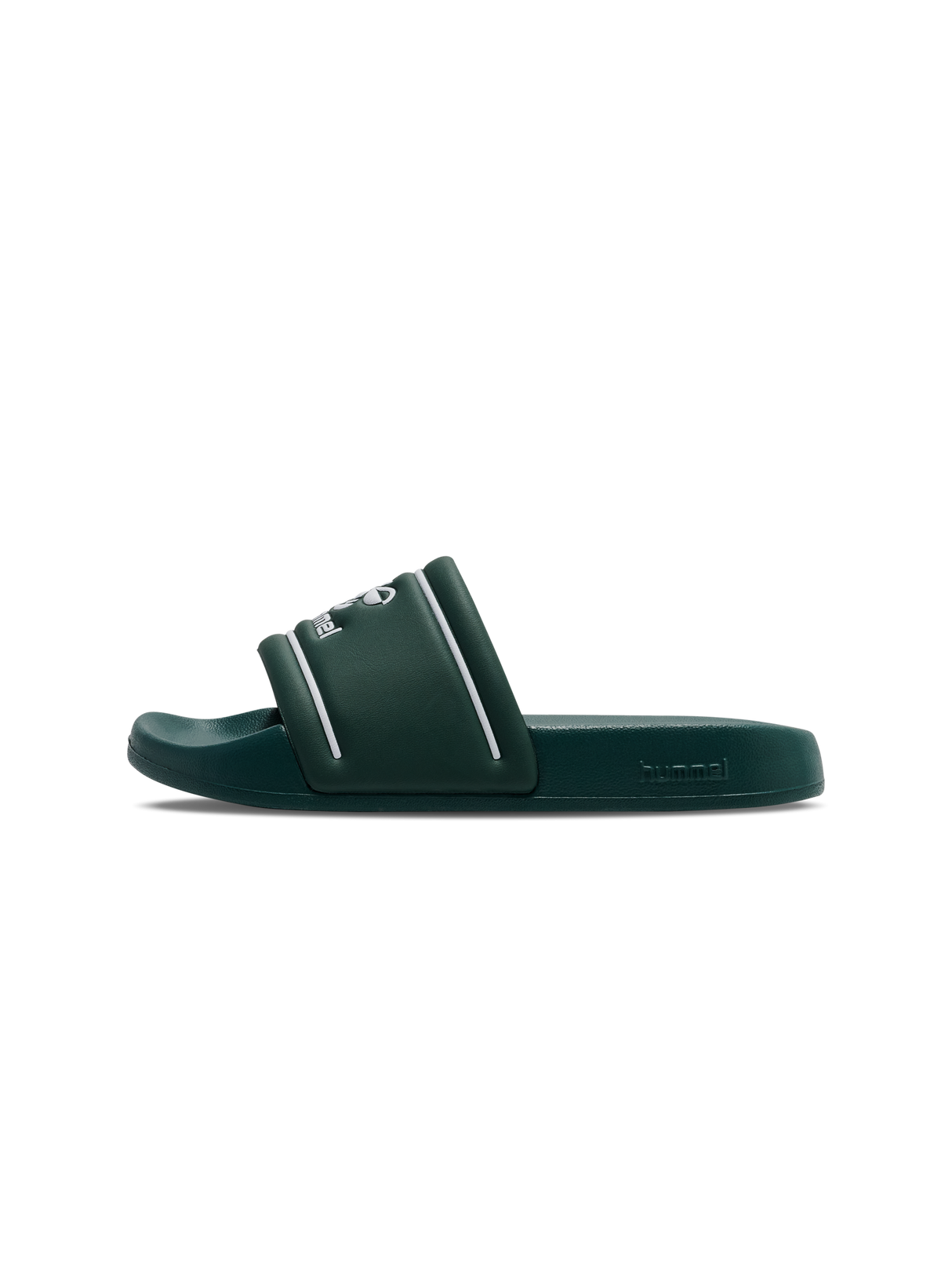 hummel Youth Pool Slide-1