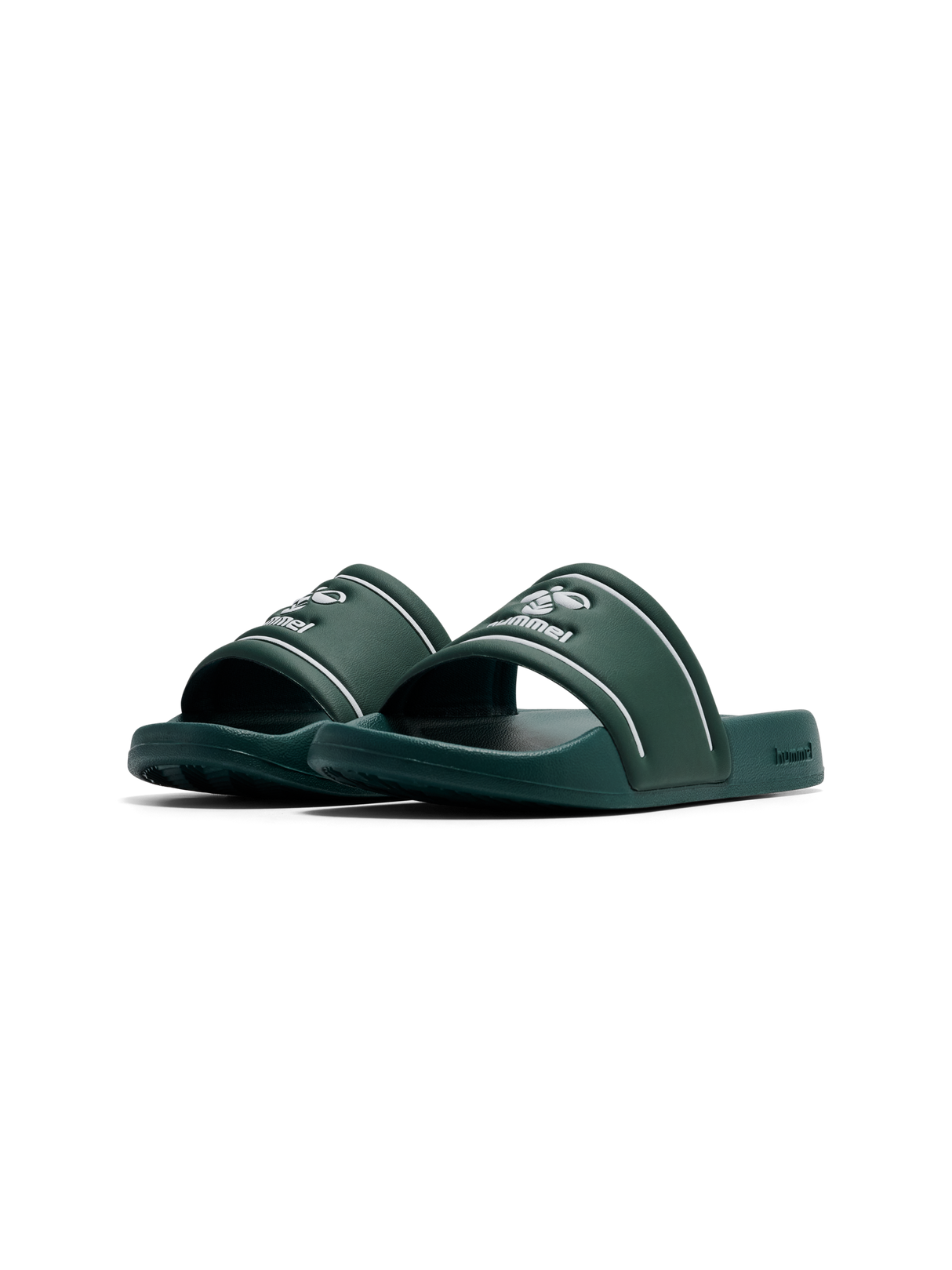 hummel Youth Pool Slide-2