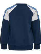hummel Youth Mini Regular Block Sweatshirt-2