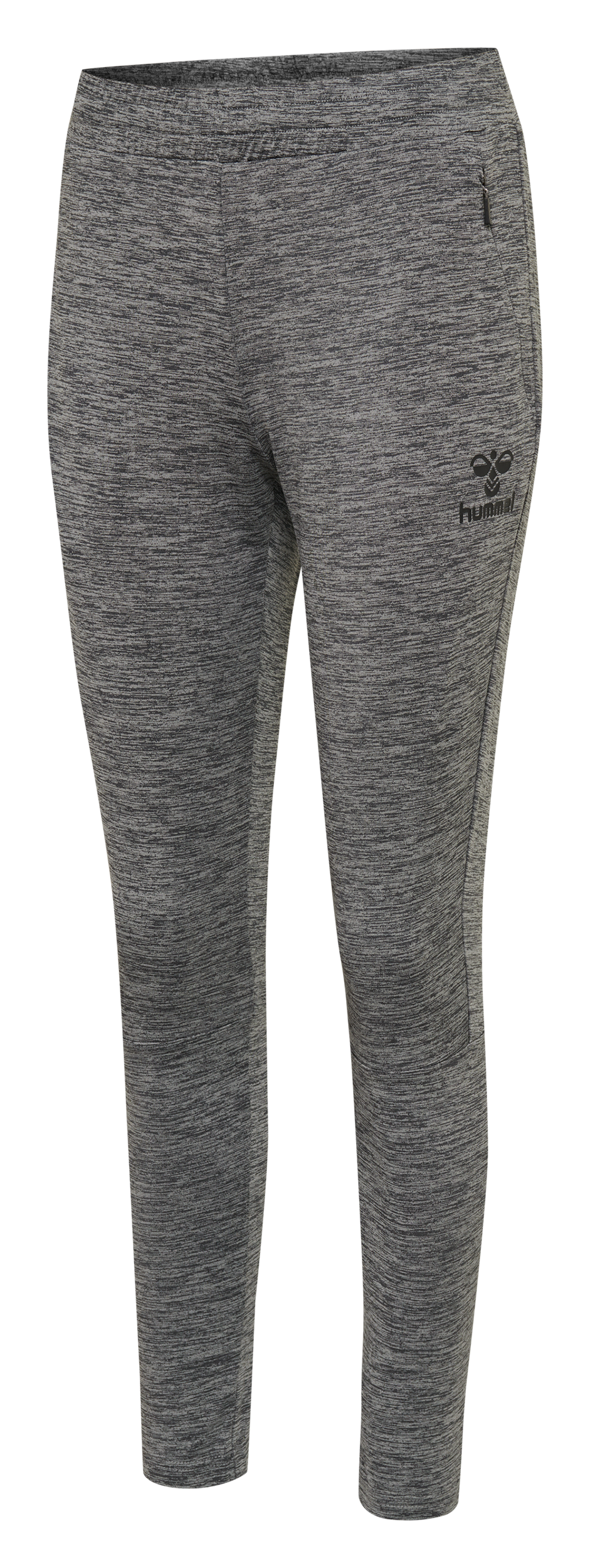 hummel Women's Selby Tapered Pants-1