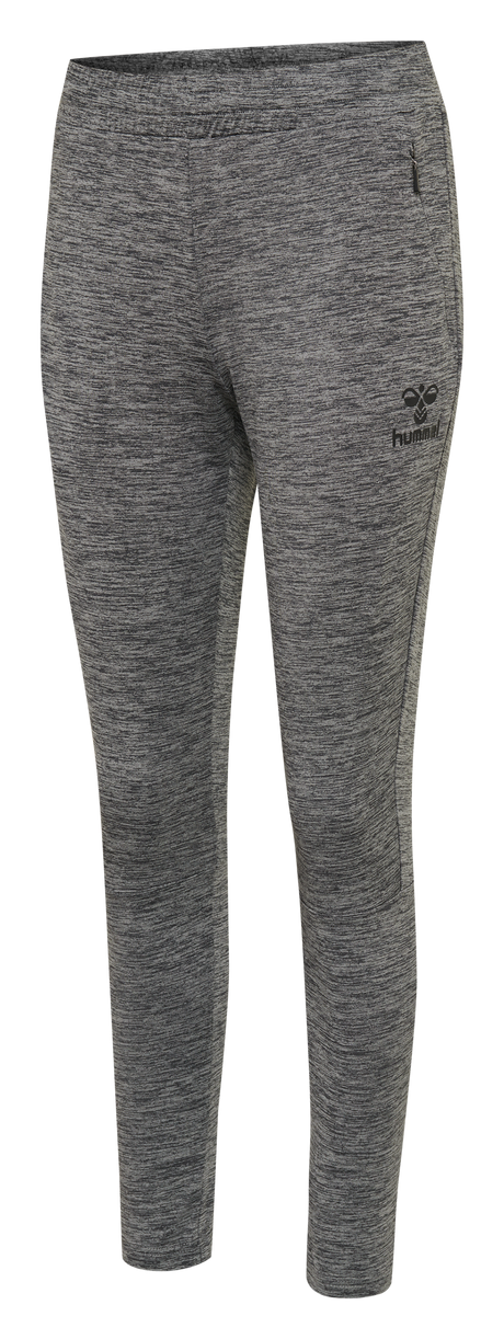 hummel Women's Selby Tapered Pants-1