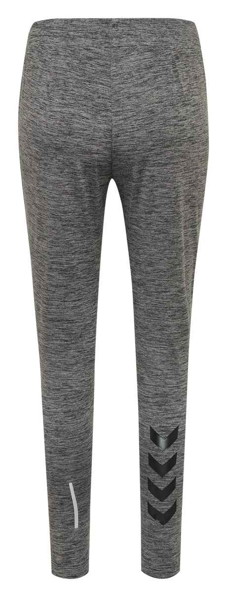 hummel Women's Selby Tapered Pants-2