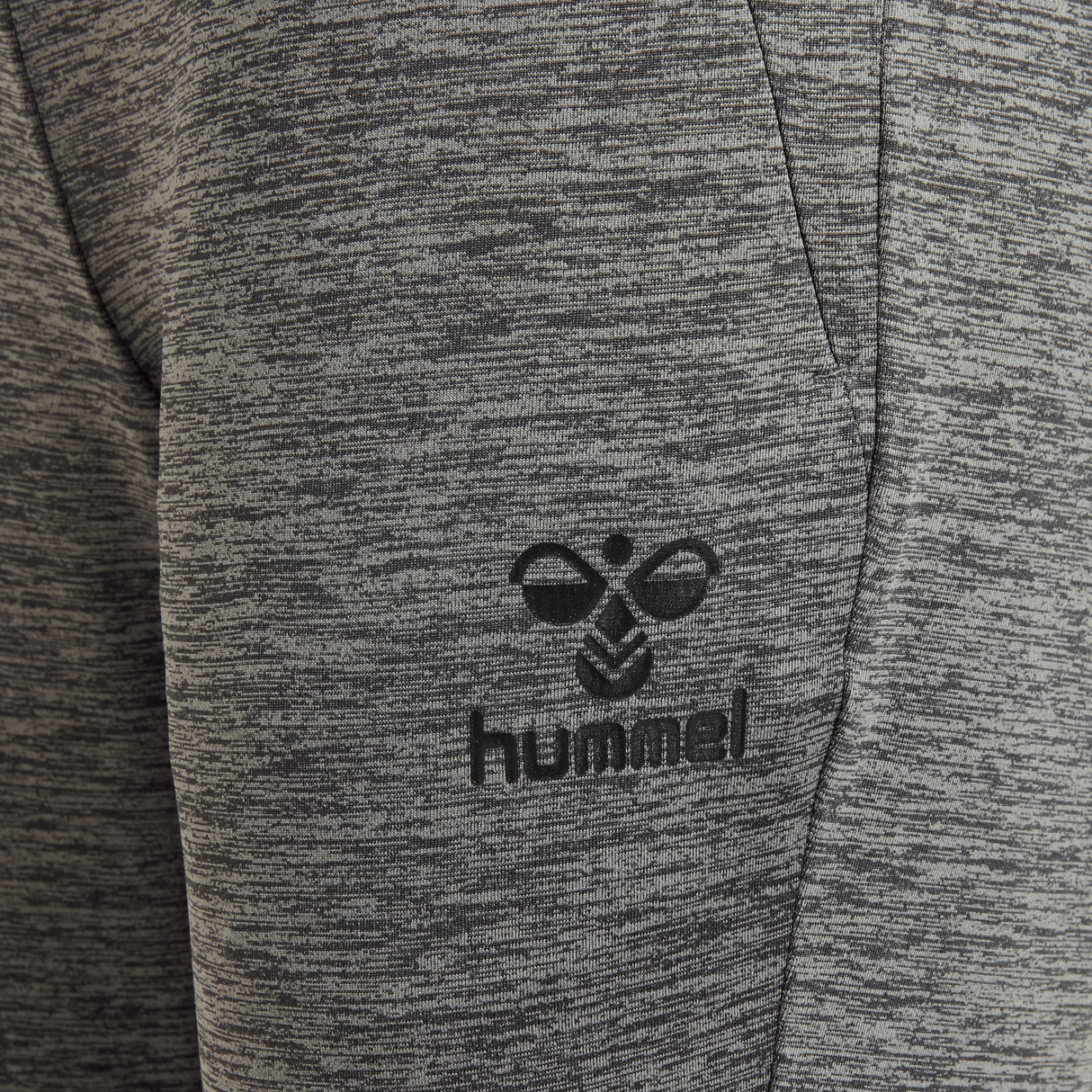 hummel Women's Selby Tapered Pants-3