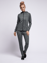 hummel Women's Selby Tapered Pants-5