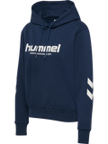 hummel Women's Legacy 2.0 Hoodie-1