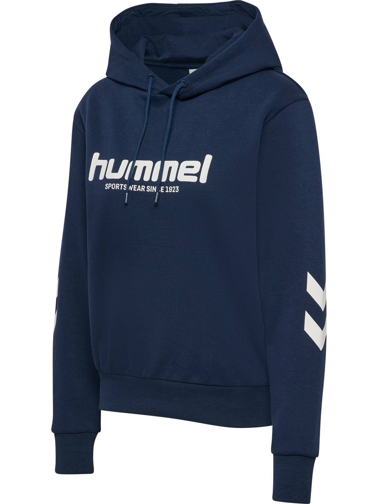 hummel Women's Legacy 2.0 Hoodie-1