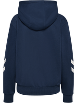 hummel Women's Legacy 2.0 Hoodie-2