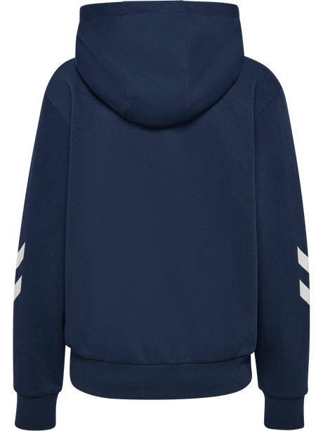 hummel Women's Legacy 2.0 Hoodie-2