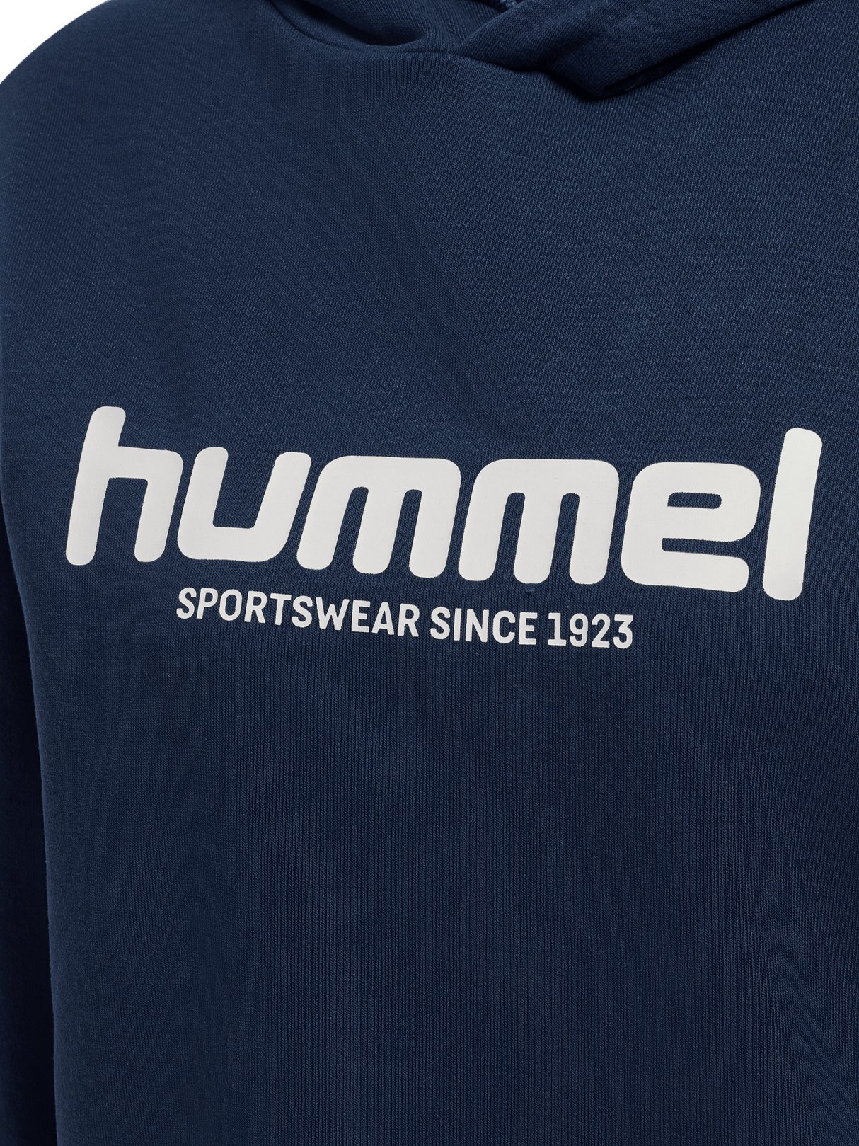 hummel Women's Legacy 2.0 Hoodie-3