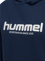 hummel Women's Legacy 2.0 Hoodie-3