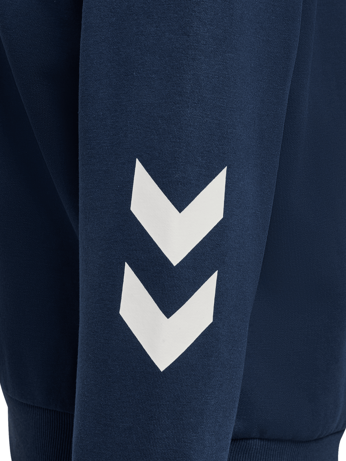hummel Women's Legacy 2.0 Hoodie-4