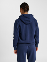 hummel Women's Legacy 2.0 Hoodie-5