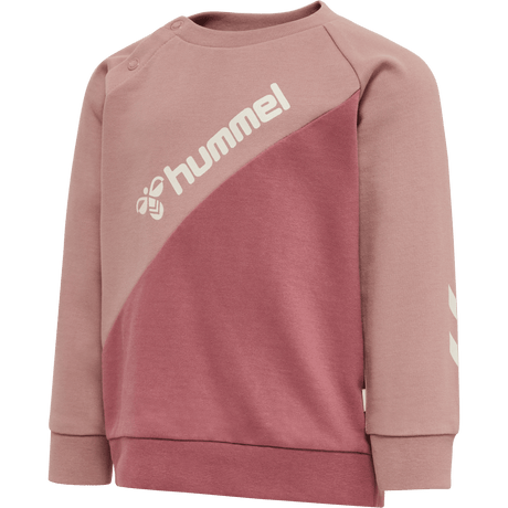 hummel Infant & Toddler Sportive Sweatshirt-1