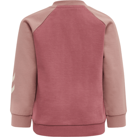 hummel Infant & Toddler Sportive Sweatshirt-2