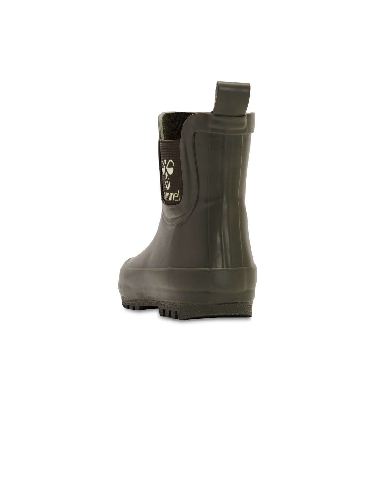 hummel Infant & Toddler Rubber Boots-4