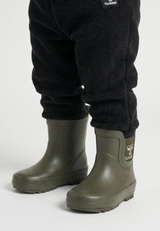 hummel Infant & Toddler Rubber Boots-5