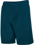 hummel Men's Training Essentials Flex Mesh Shorts-1