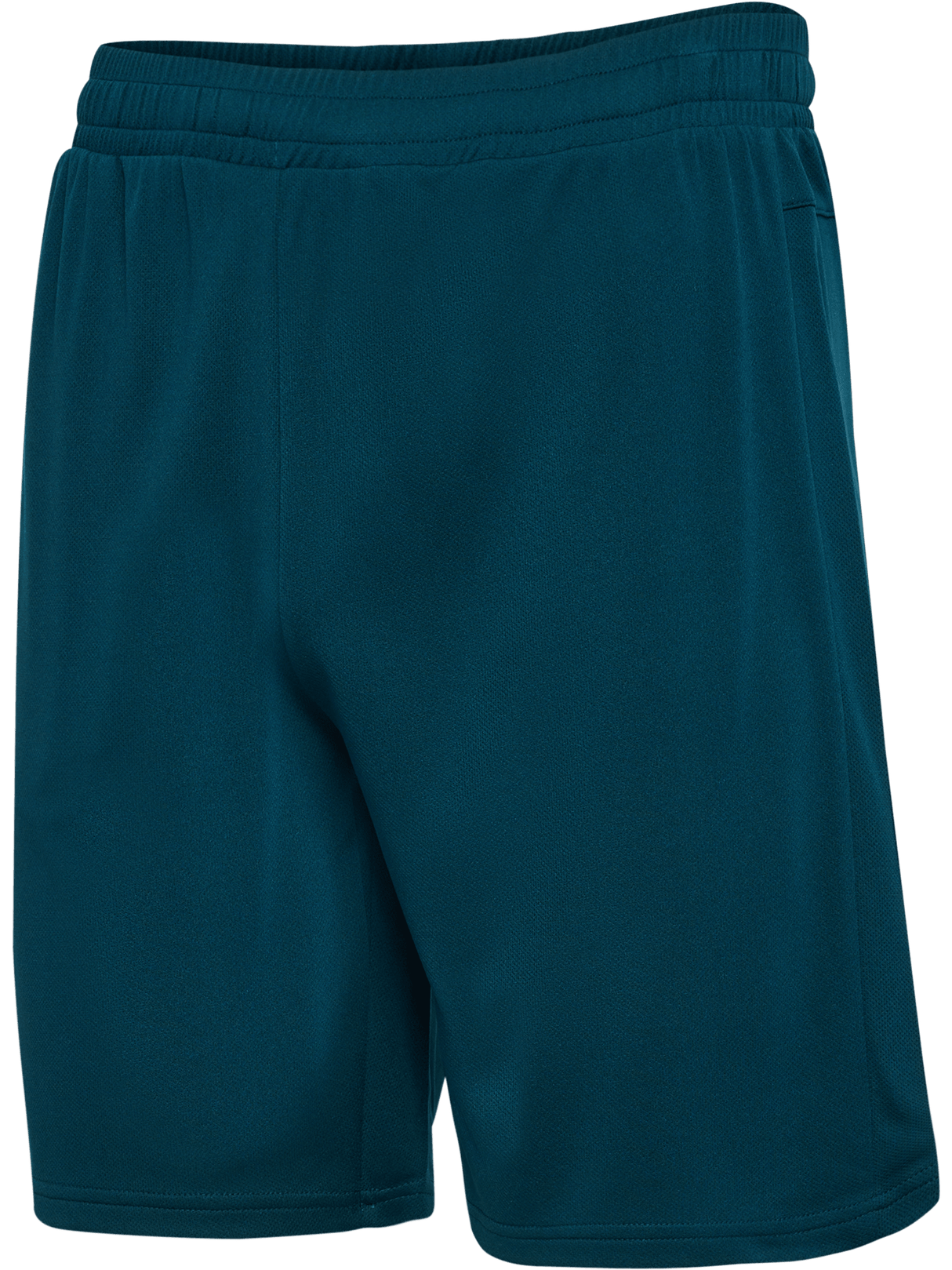hummel Men's Training Essentials Flex Mesh Shorts-1