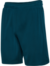 hummel Men's Training Essentials Flex Mesh Shorts-1