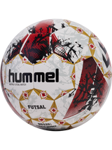hummel Inspire Futsal Match Soccer Ball-1