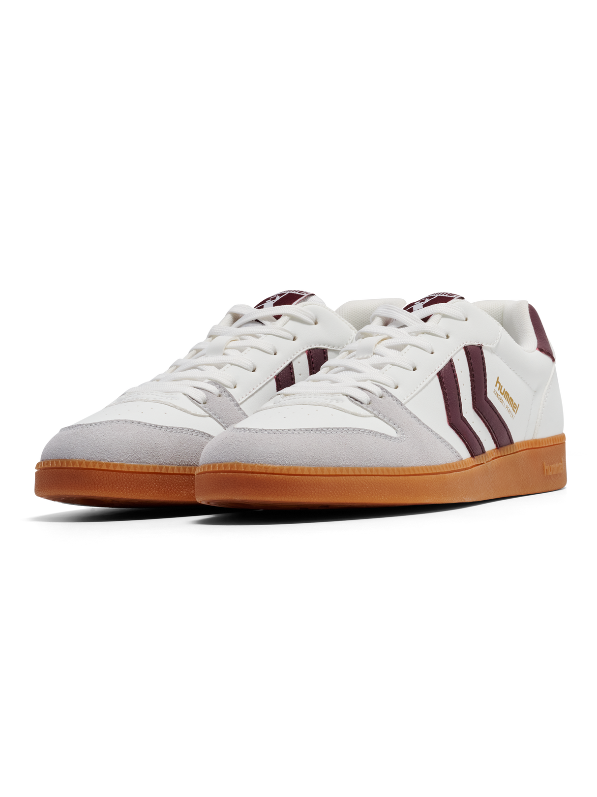 hummel Unisex Handball Perfekt Sp Shoes-2