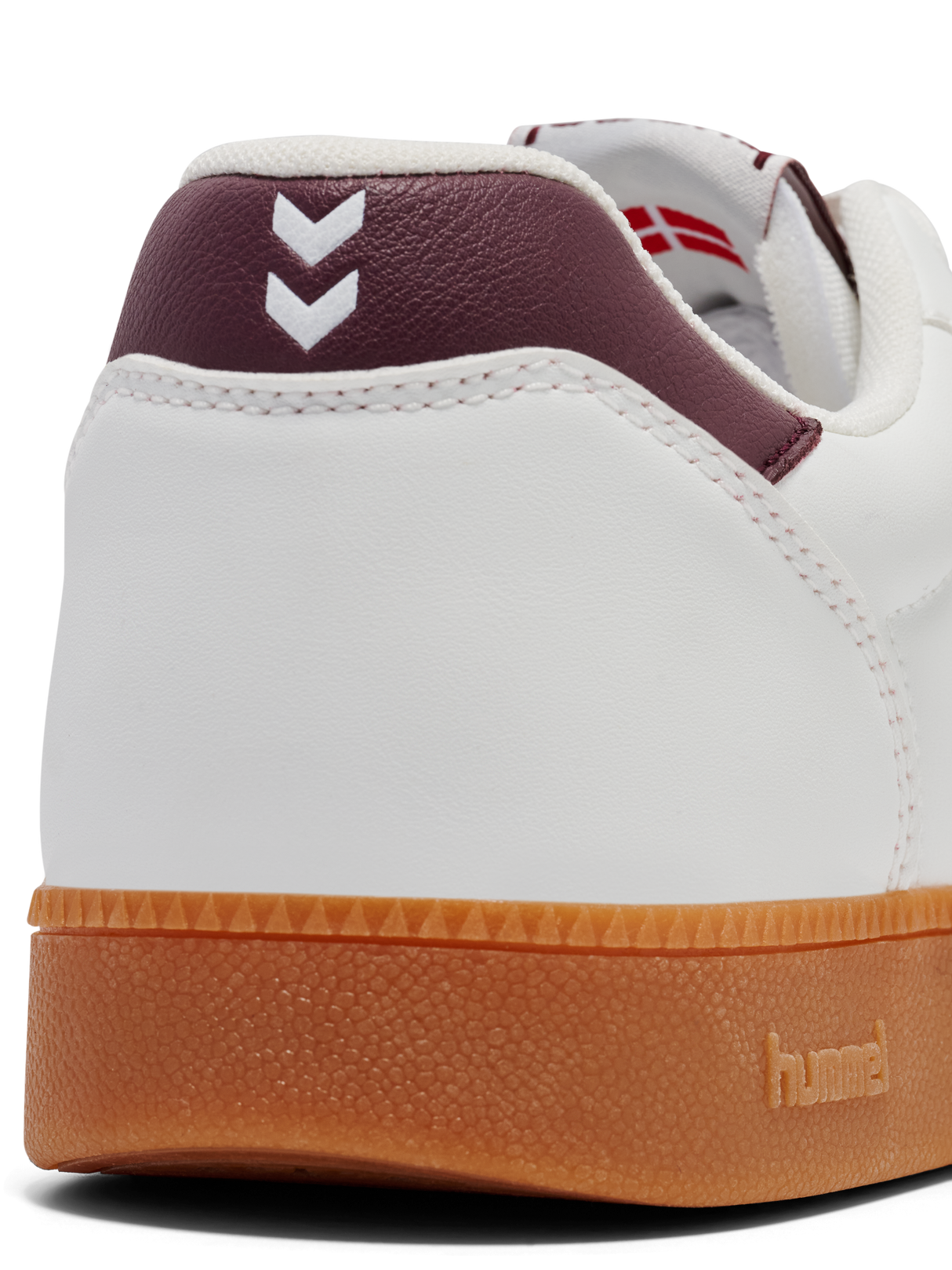 hummel Unisex Handball Perfekt Sp Shoes-3
