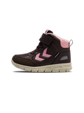 hummel Youth X-Light 2.0 Mid Tex Shoes-1