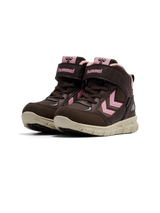 hummel Youth X-Light 2.0 Mid Tex Shoes-2