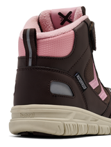 hummel Youth X-Light 2.0 Mid Tex Shoes-3