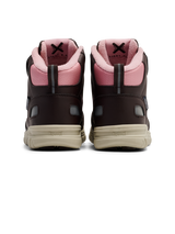 hummel Youth X-Light 2.0 Mid Tex Shoes-4