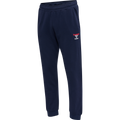 hummel Unisex Icons Dayton Regular Pants-1