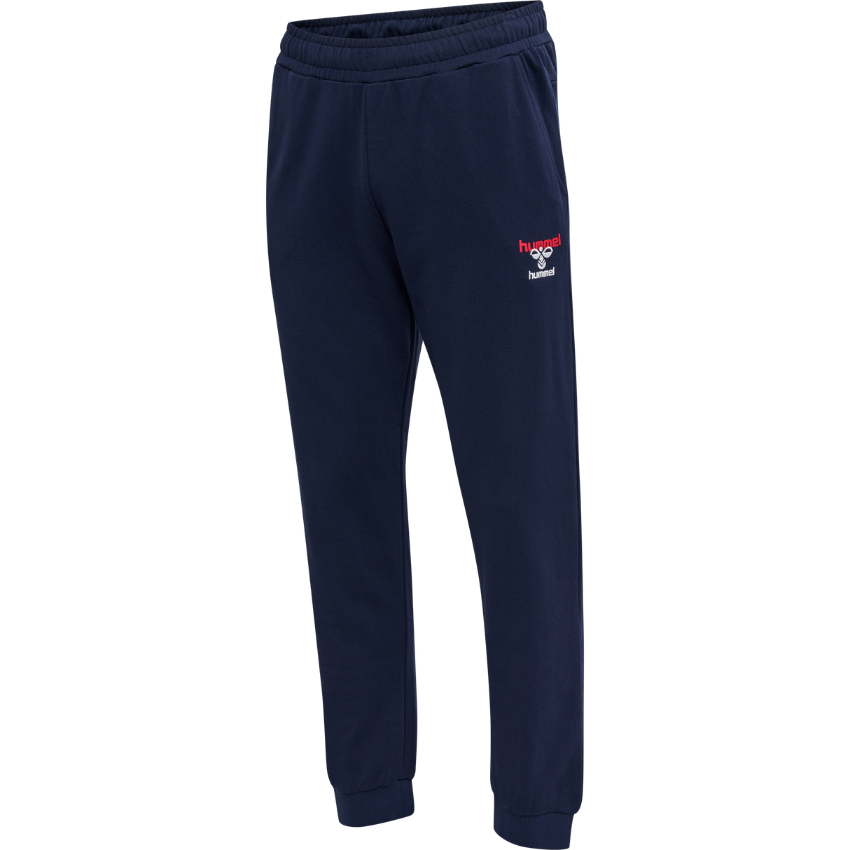 hummel Unisex Icons Dayton Regular Pants-1