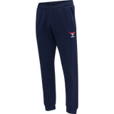 hummel Unisex Icons Dayton Regular Pants-1