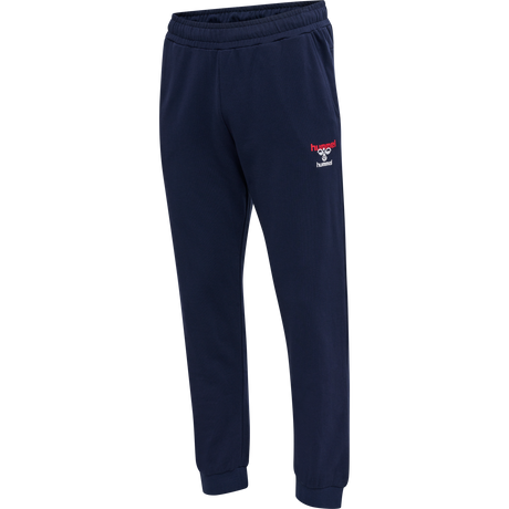 hummel Unisex Icons Dayton Regular Pants-1
