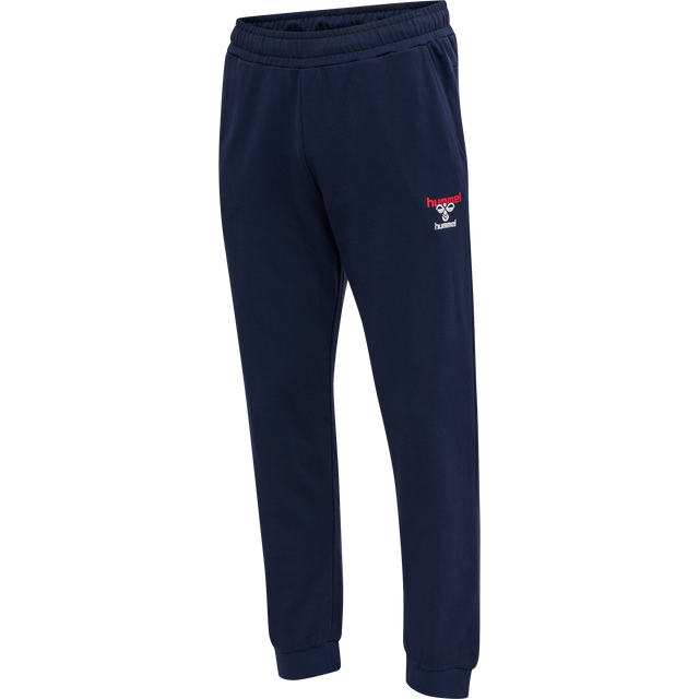 hummel Unisex Icons Dayton Regular Pants-1