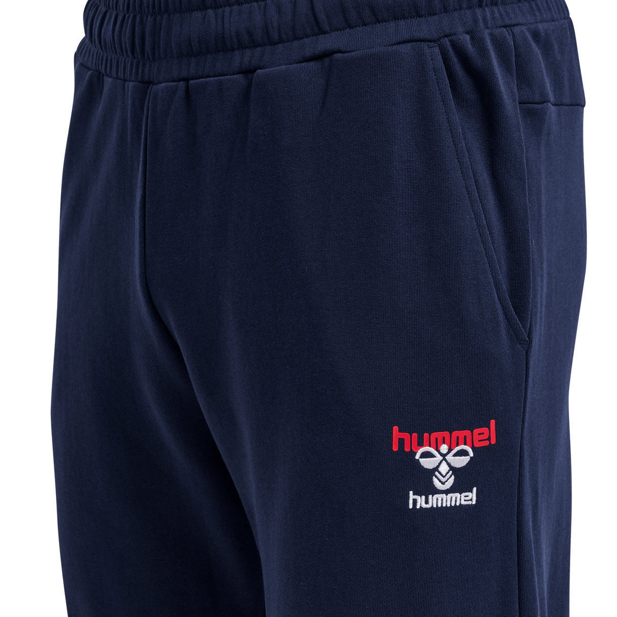 hummel Unisex Icons Dayton Regular Pants-3