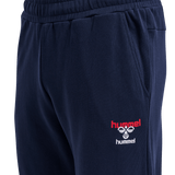 hummel Unisex Icons Dayton Regular Pants-3