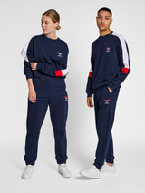 hummel Unisex Icons Dayton Regular Pants-5
