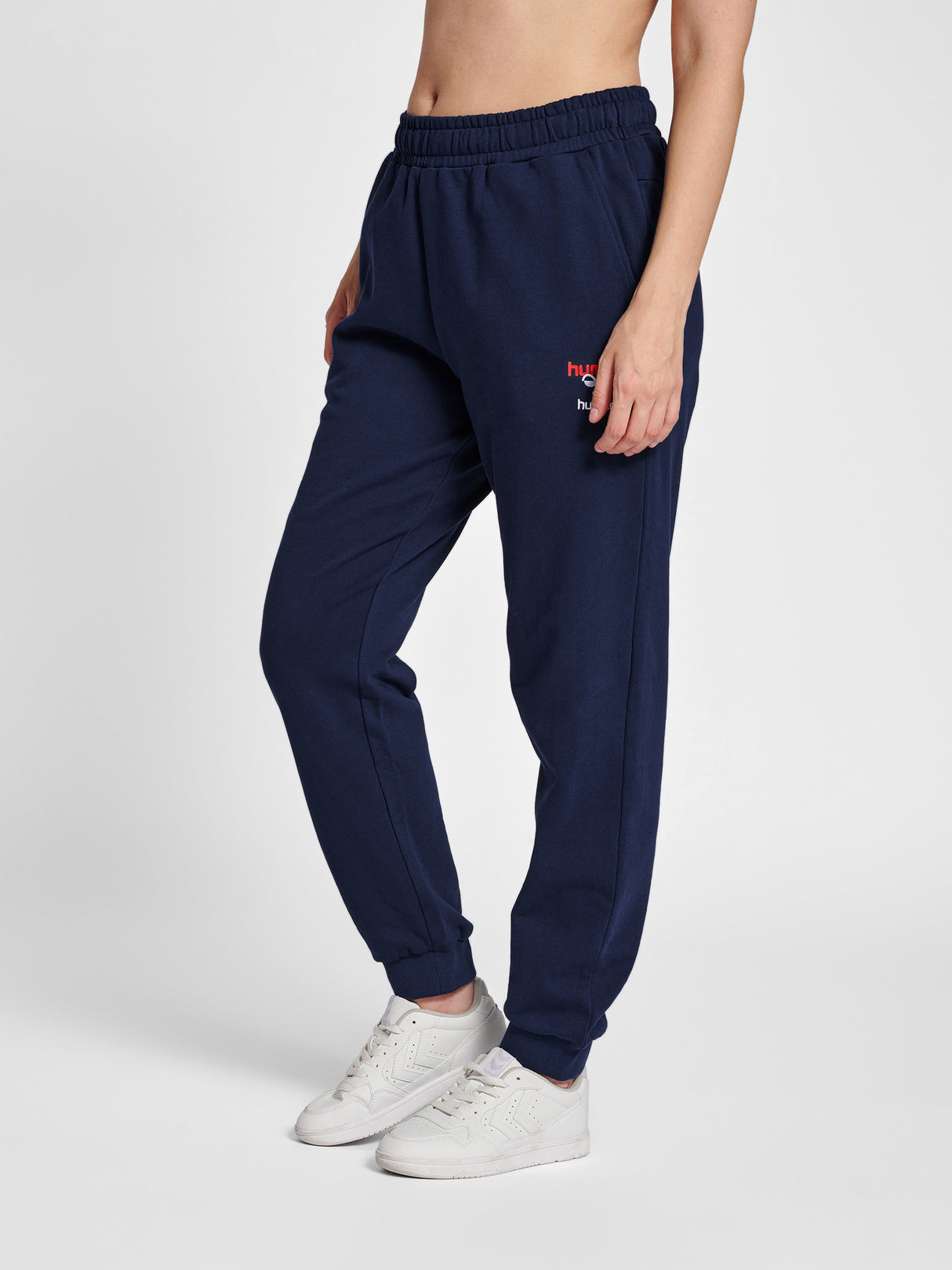 hummel Unisex Icons Dayton Regular Pants-6